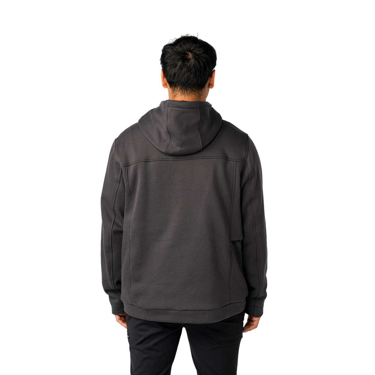 BAUER REDLINE Heated Hoodie