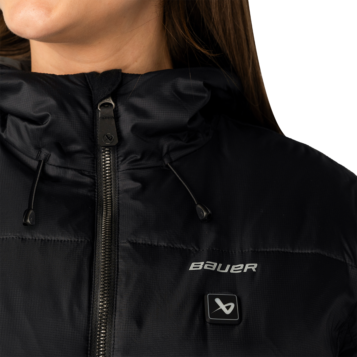 BAUER REDLINE Heated Parka - Women