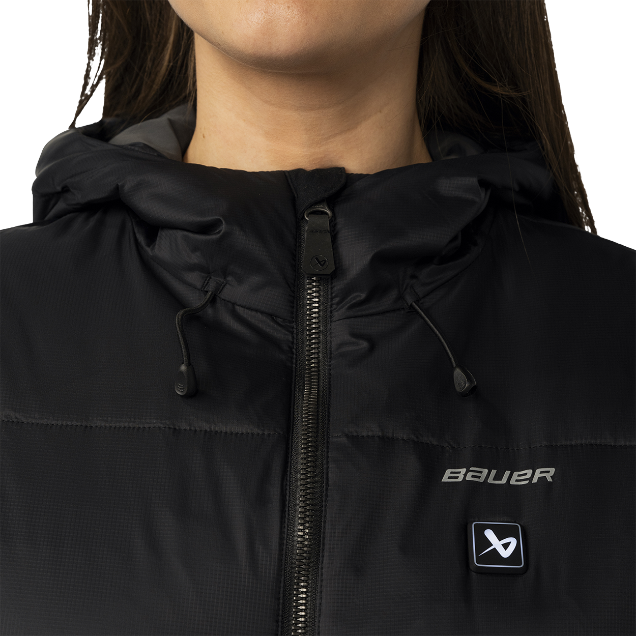 BAUER REDLINE Heated Parka - Women