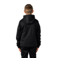 BAUER Youth's ODR Half-Zip Puffer
