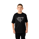 BAUER Youth's Iceberg Tee