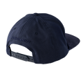 BAUER Leather Patch Hat