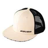 BAUER Taped-Up Snapback