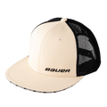 BAUER Taped-Up Snapback
