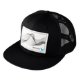 BAUER Wavy Patch Snapback
