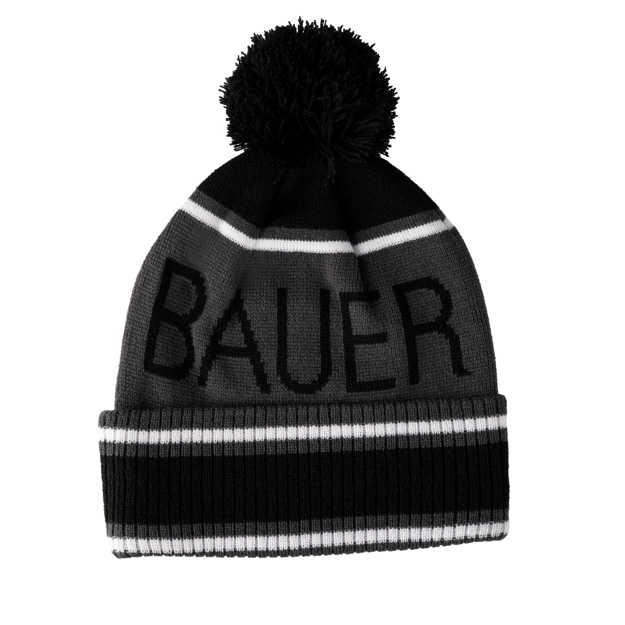 BAUER Knit Pom