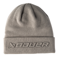BAUER Embossed Toque