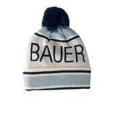 BAUER Women Knit Pom