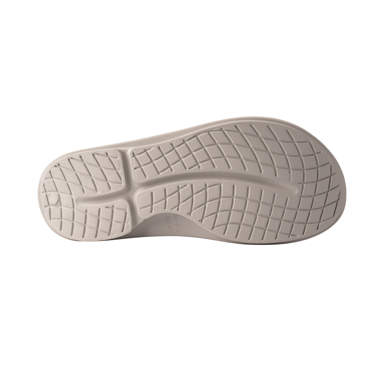 BAUER | OOFOS® SPORT SANDAL - JUNIOR