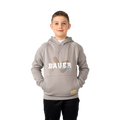 BAUER Frosted Ultimate Hoodie Youth