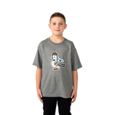 BAUER Pigeon Tee Youth