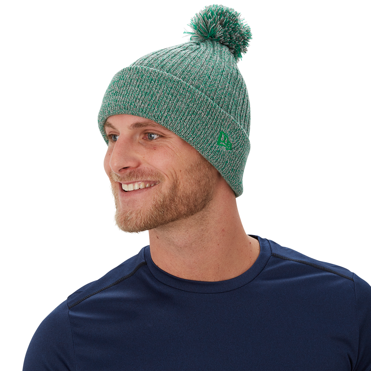 NEW ERA TEAM MARL POM