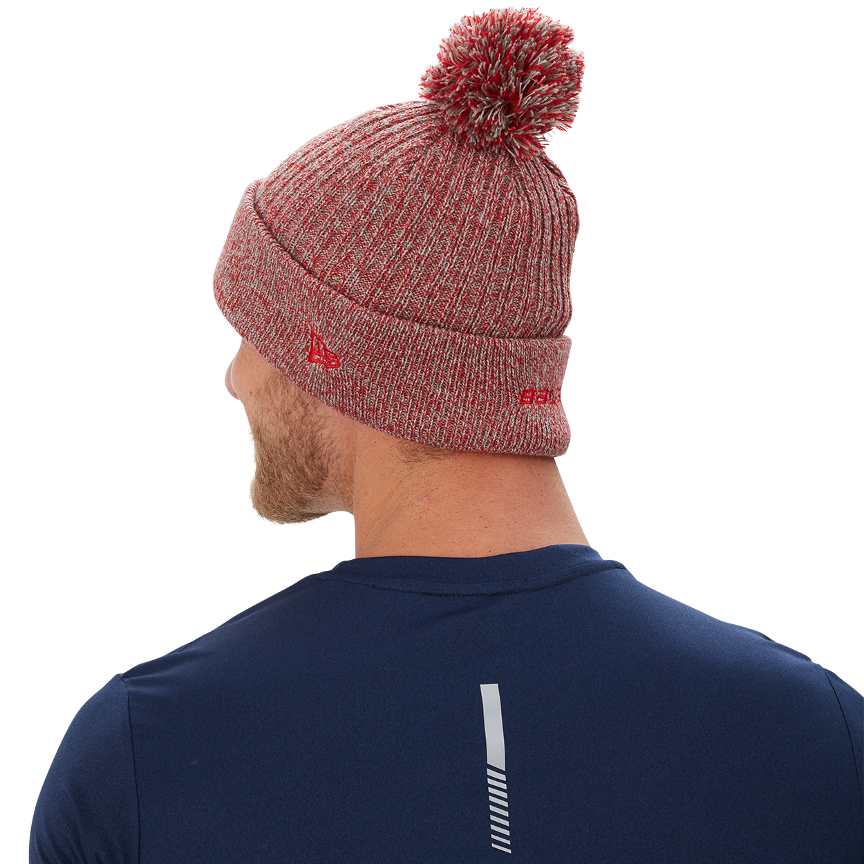 NEW ERA TEAM MARL POM