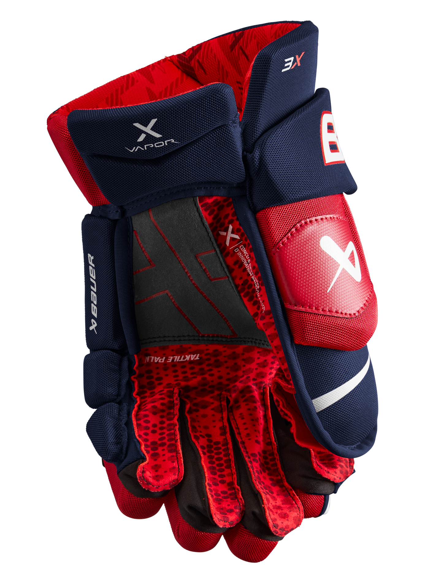 VAPOR 3X GLOVE  SENIOR
