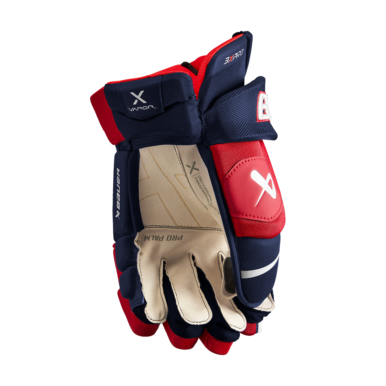 VAPOR 3X PRO GLOVE  SENIOR