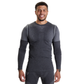 BAUER ELITE SEAMLESS BASELAYER TOP  SENIOR