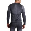 BAUER ELITE SEAMLESS BASELAYER TOP  SENIOR
