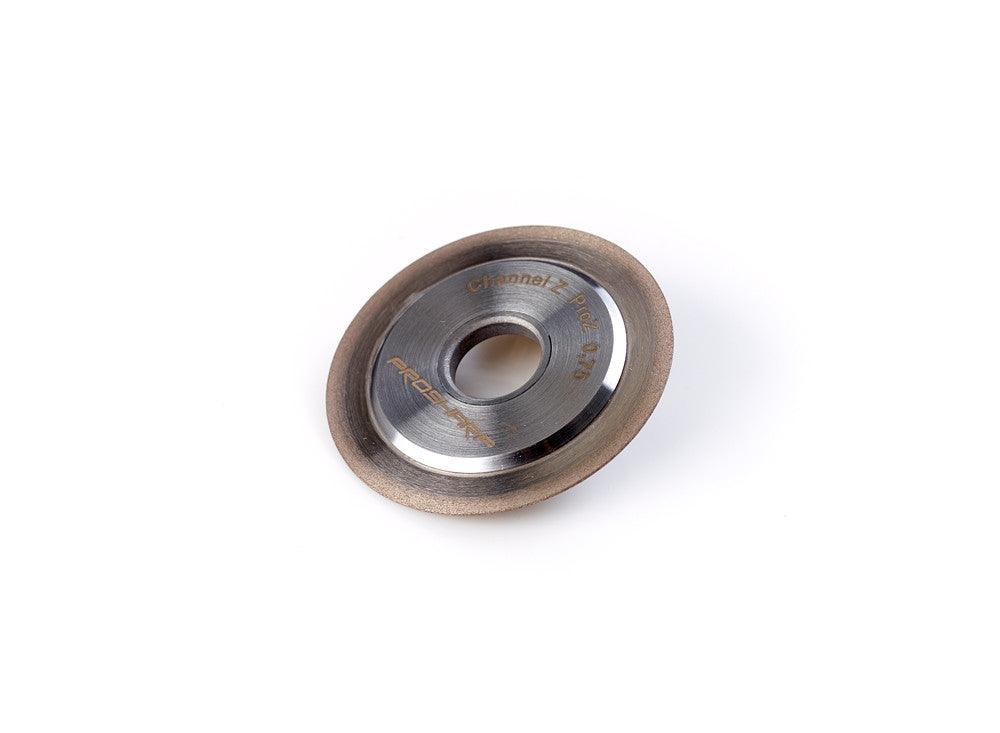 Channel-Z Wheel SkatePal®
