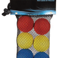 MINI FOAM BALLS - 6-PACK