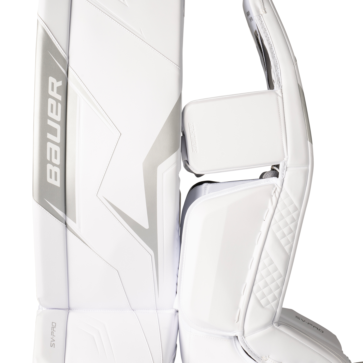 Hockey Goal Pads