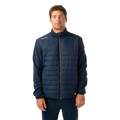BAUER TEAM HYBRID JACKET SENIOR