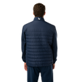 BAUER TEAM HYBRID JACKET SENIOR