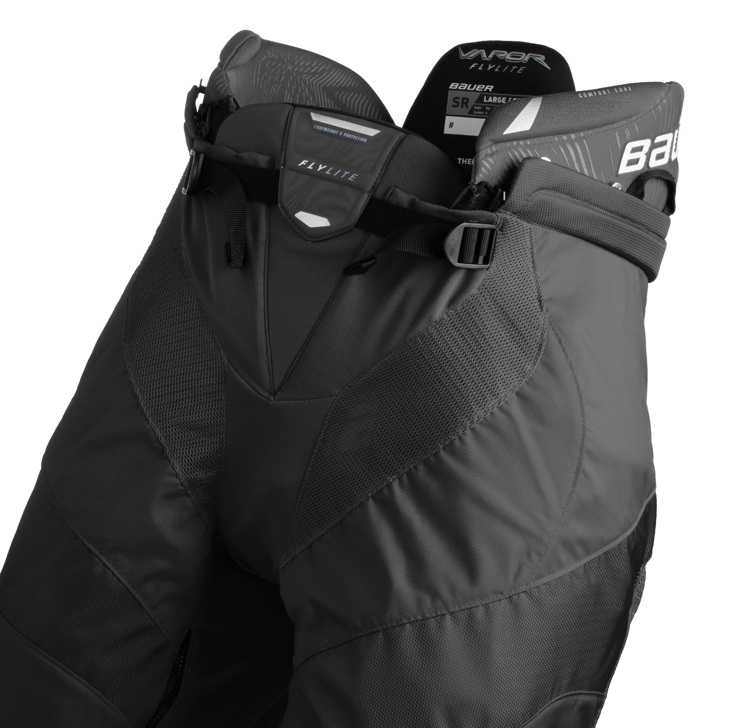 Hockey Player Pants