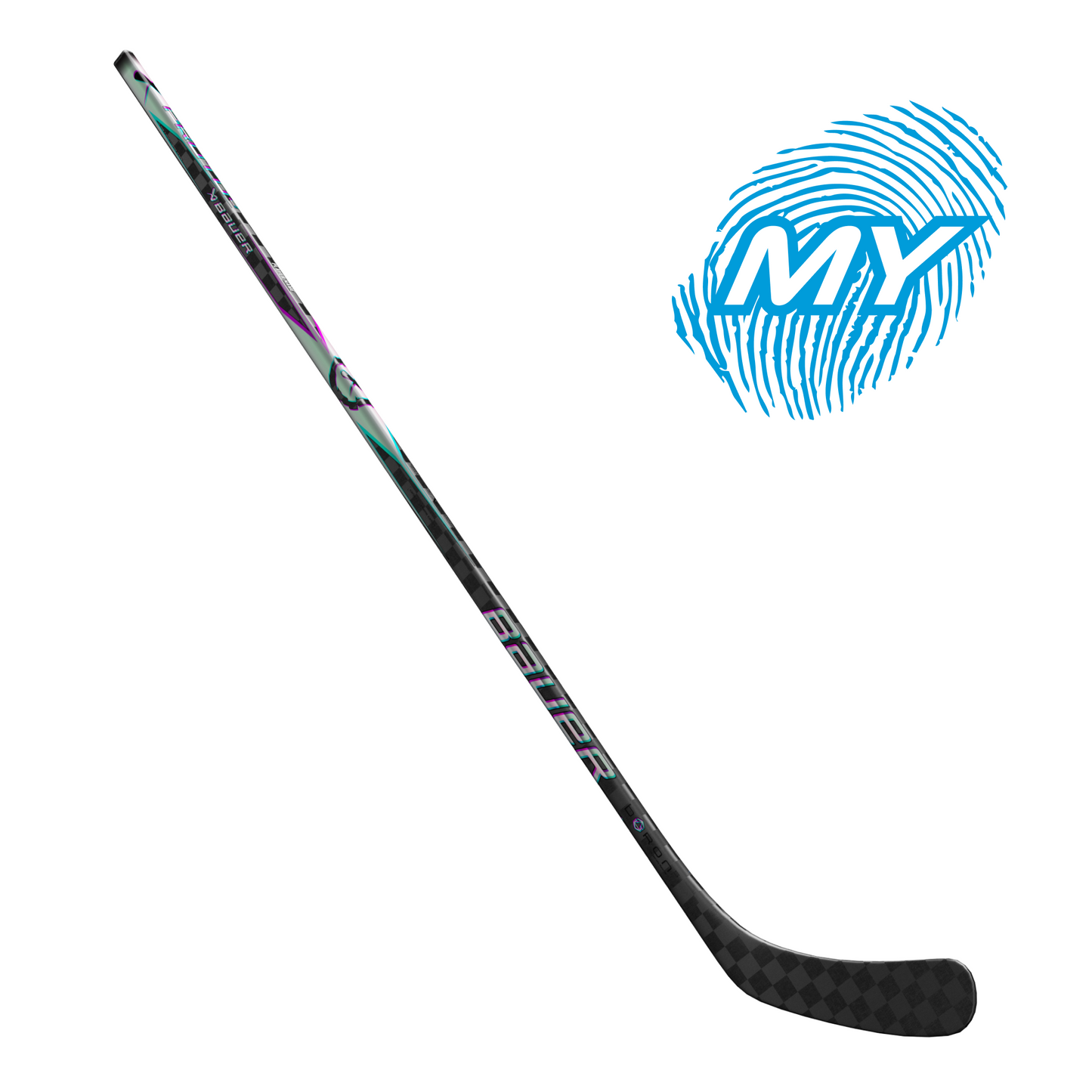 MYBAUER-QT-B-PROTO2-JR-50-54"-PRP