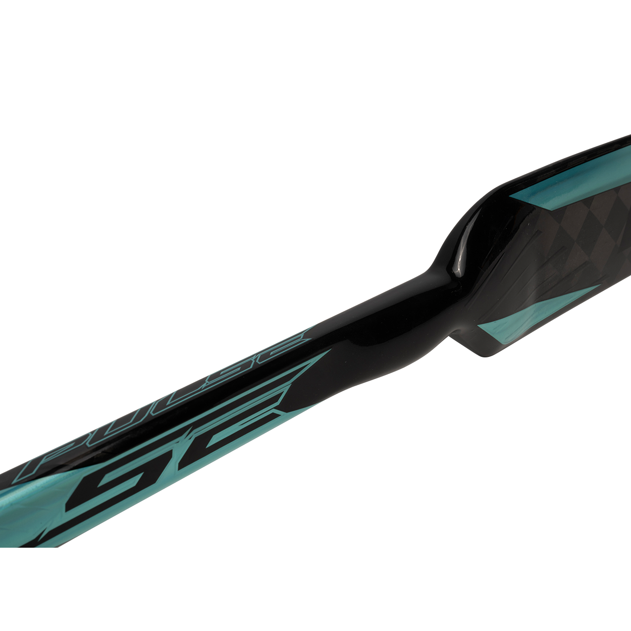 BAUER PULSE GOAL STICK SENIOR