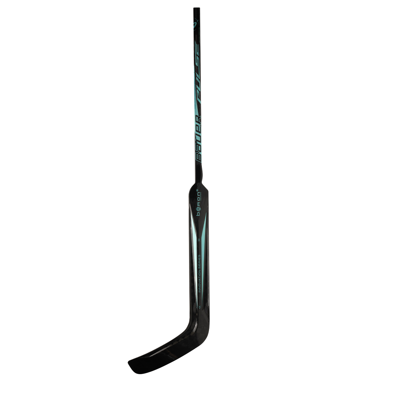 BAUER PULSE GOAL STICK JUNIOR