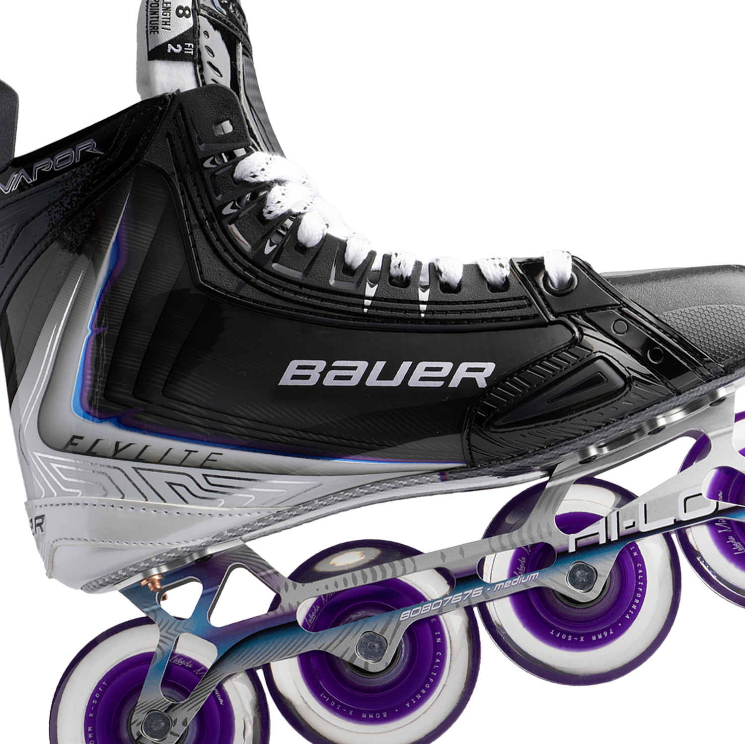 VAPOR Roller Skates