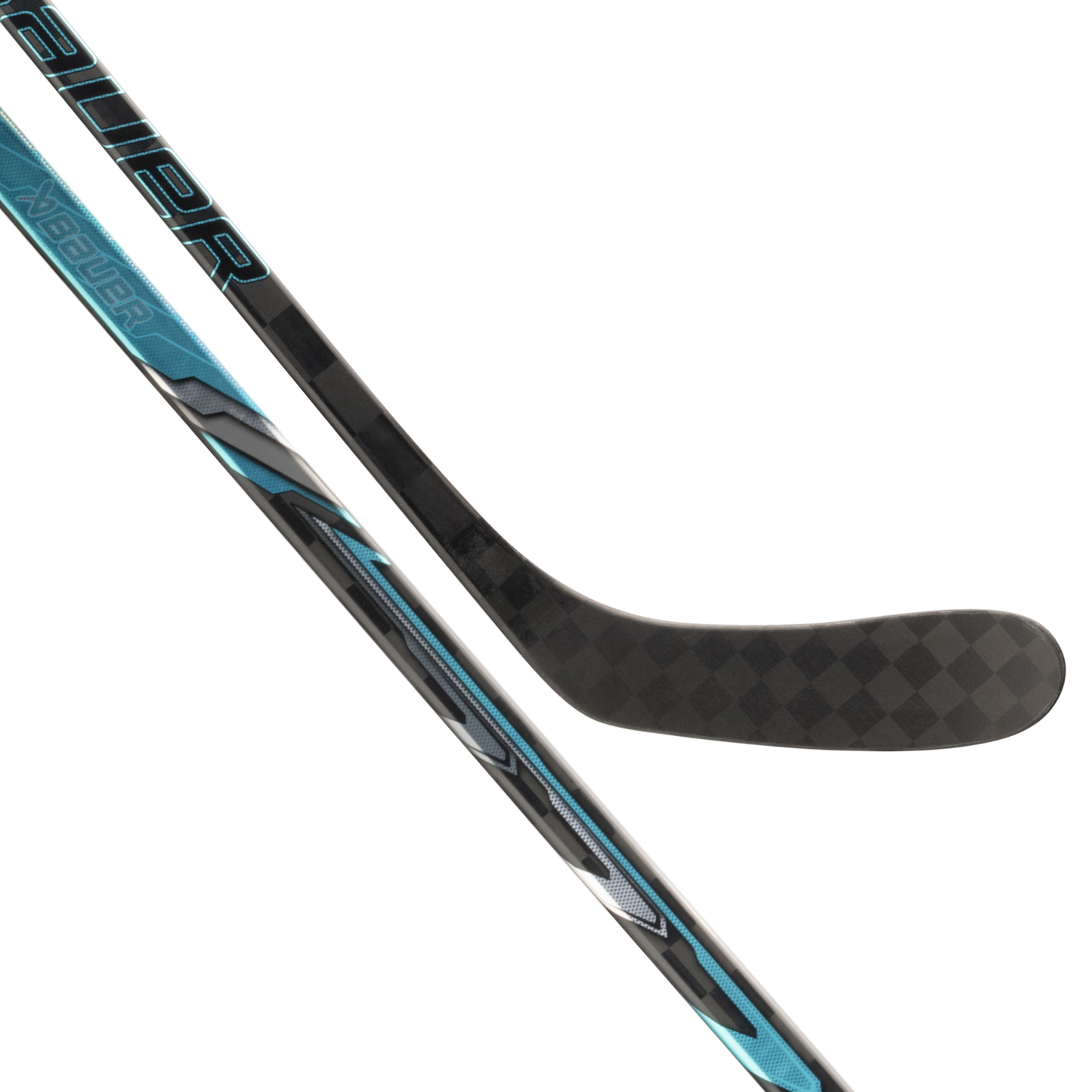 BAUER SUPREME FUSE GRIP STICK INTERMEDIATE