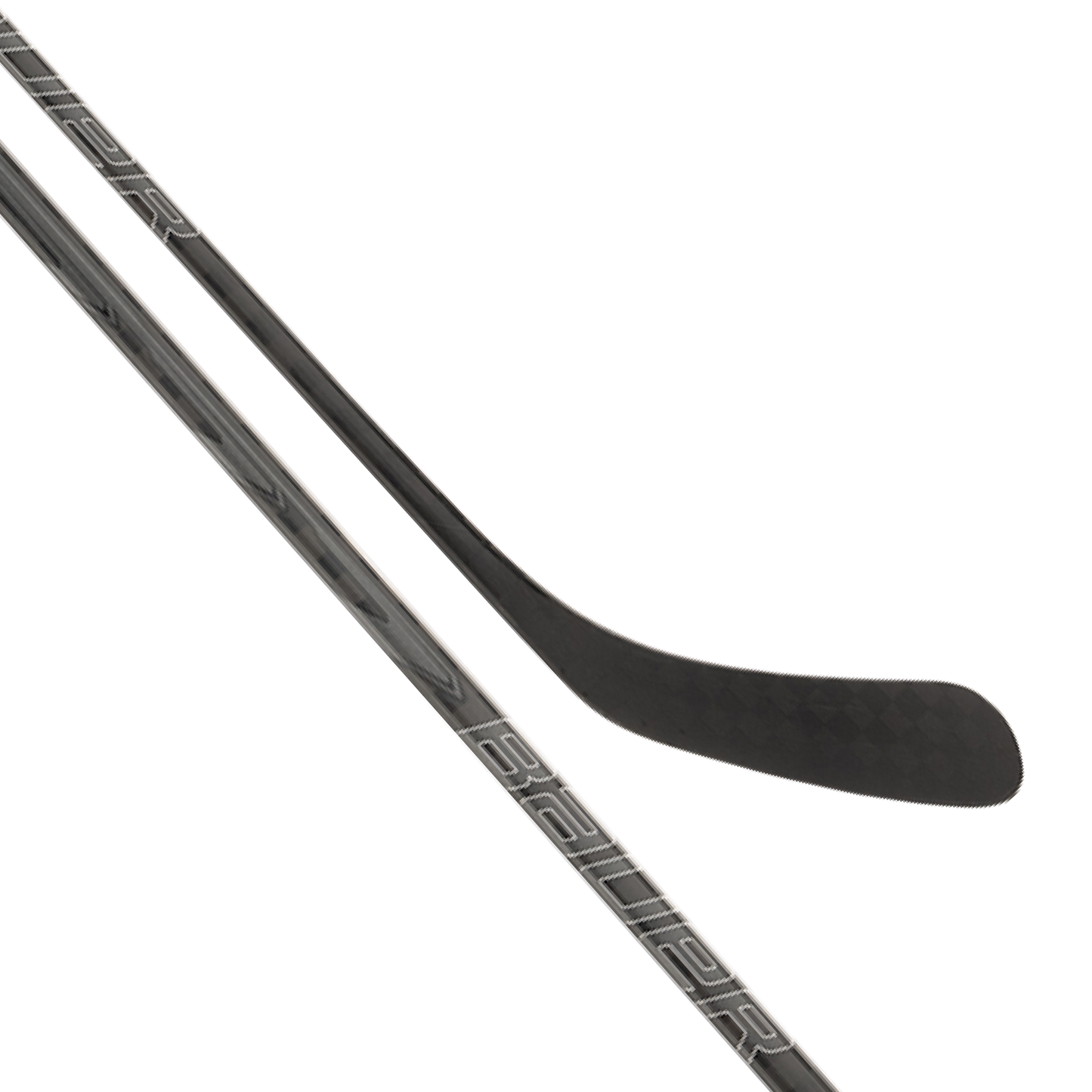 BAUER SUPREME PRO GRIP STICK INTERMEDIATE
