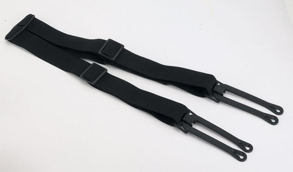 BAUER SUSPENDERS JUNIOR