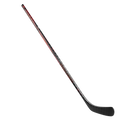 BAUER TWITCH GRIP STICK RED JUNIOR
