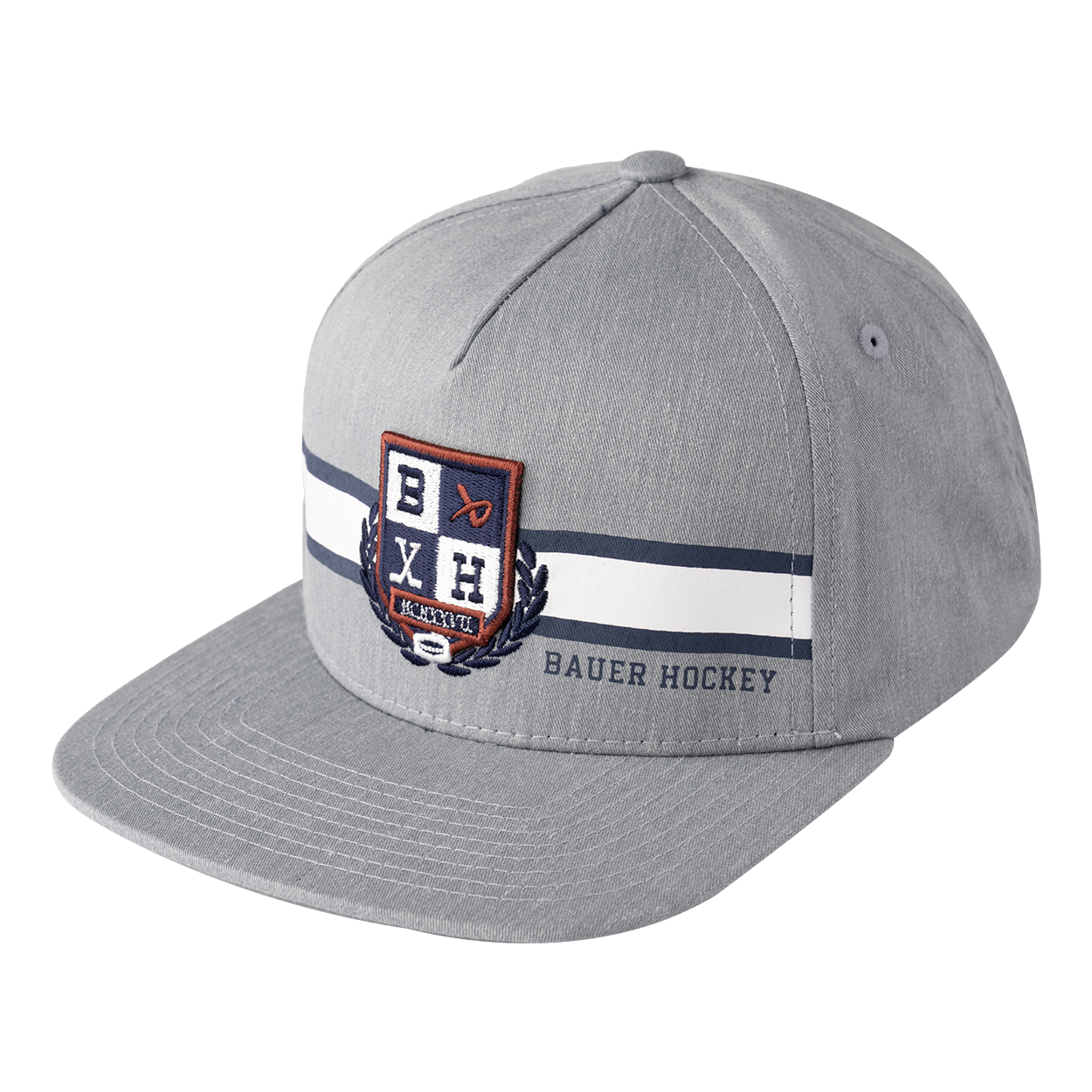 BAUER ACADEMY SNAPBACK