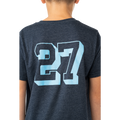 BAUER ACADEMY TEE YOUTH