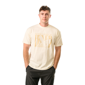 BAUER WASHOUT TEE