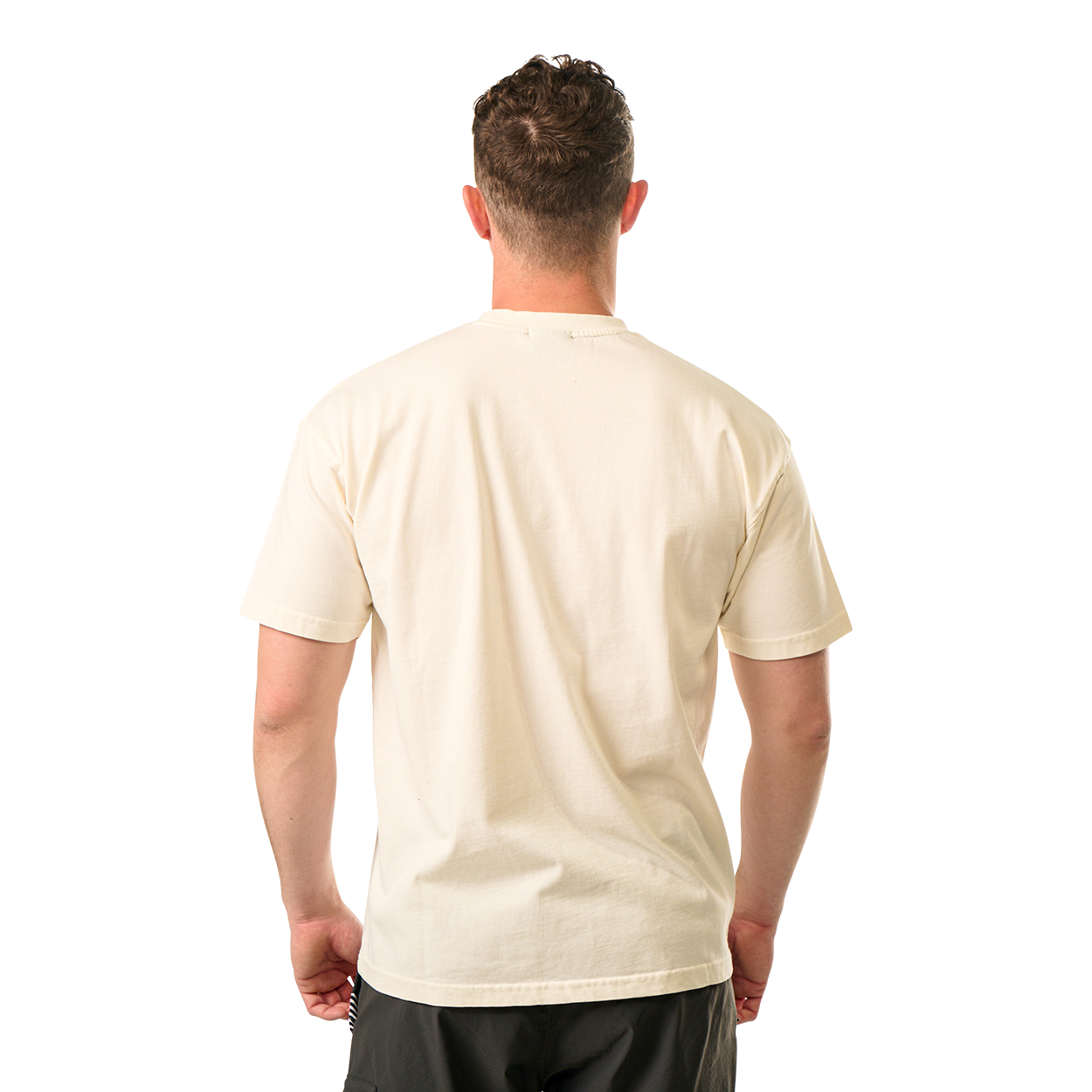 BAUER WASHOUT TEE