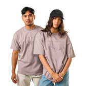 BAUER WASHOUT TEE