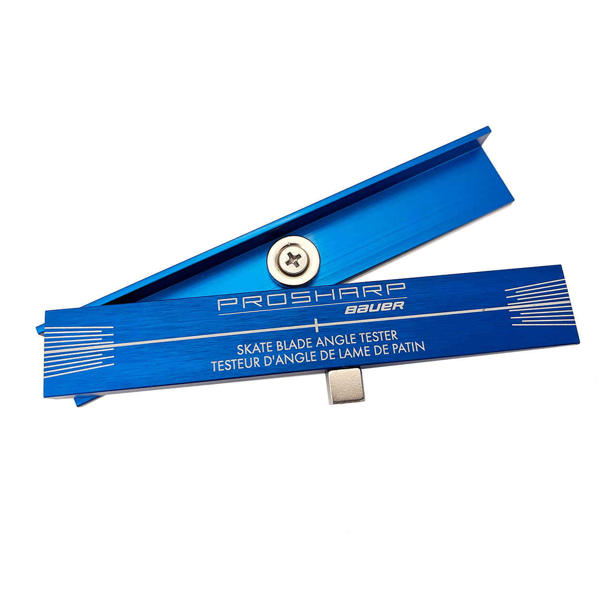 PROSHARP BAUER BLADE ANGLE TESTER