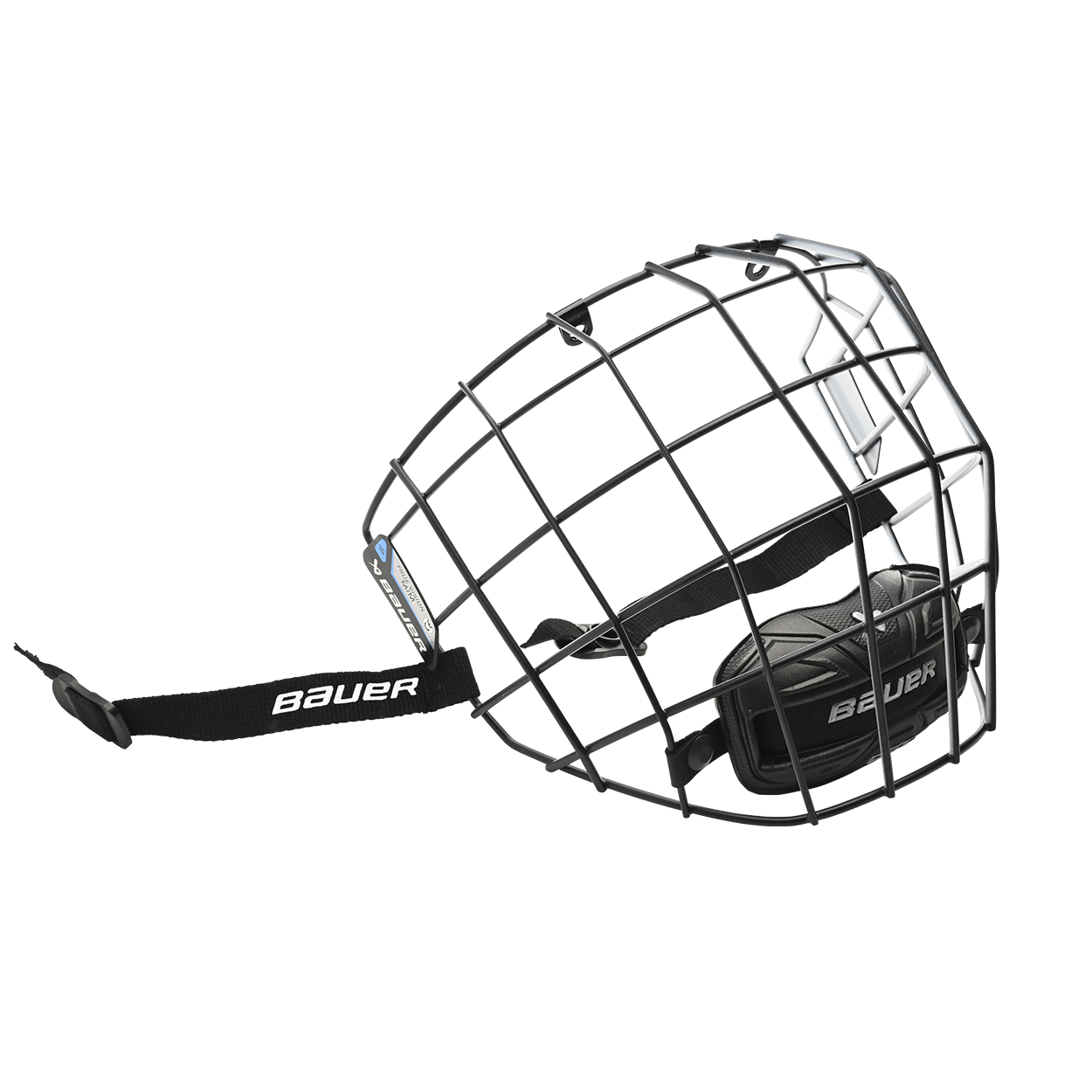 BAUER II-FACEMASK