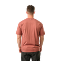 BAUER PRESS BOX TEE