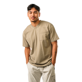 BAUER PRESS BOX TEE