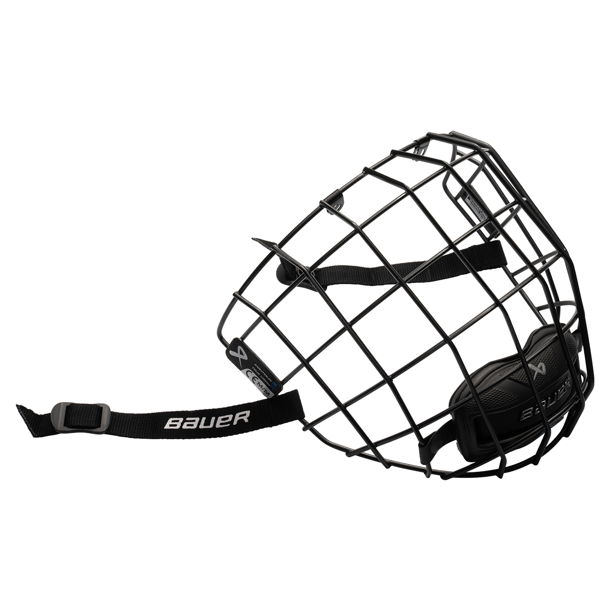 BAUER CONTOUR 3 FACEMASK