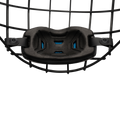 BAUER CONTOUR 3 FACEMASK