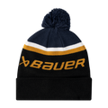 BAUER Cabin Knit Pom Youth