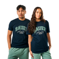 BAUER HEADLINE GRAPHIC TEE