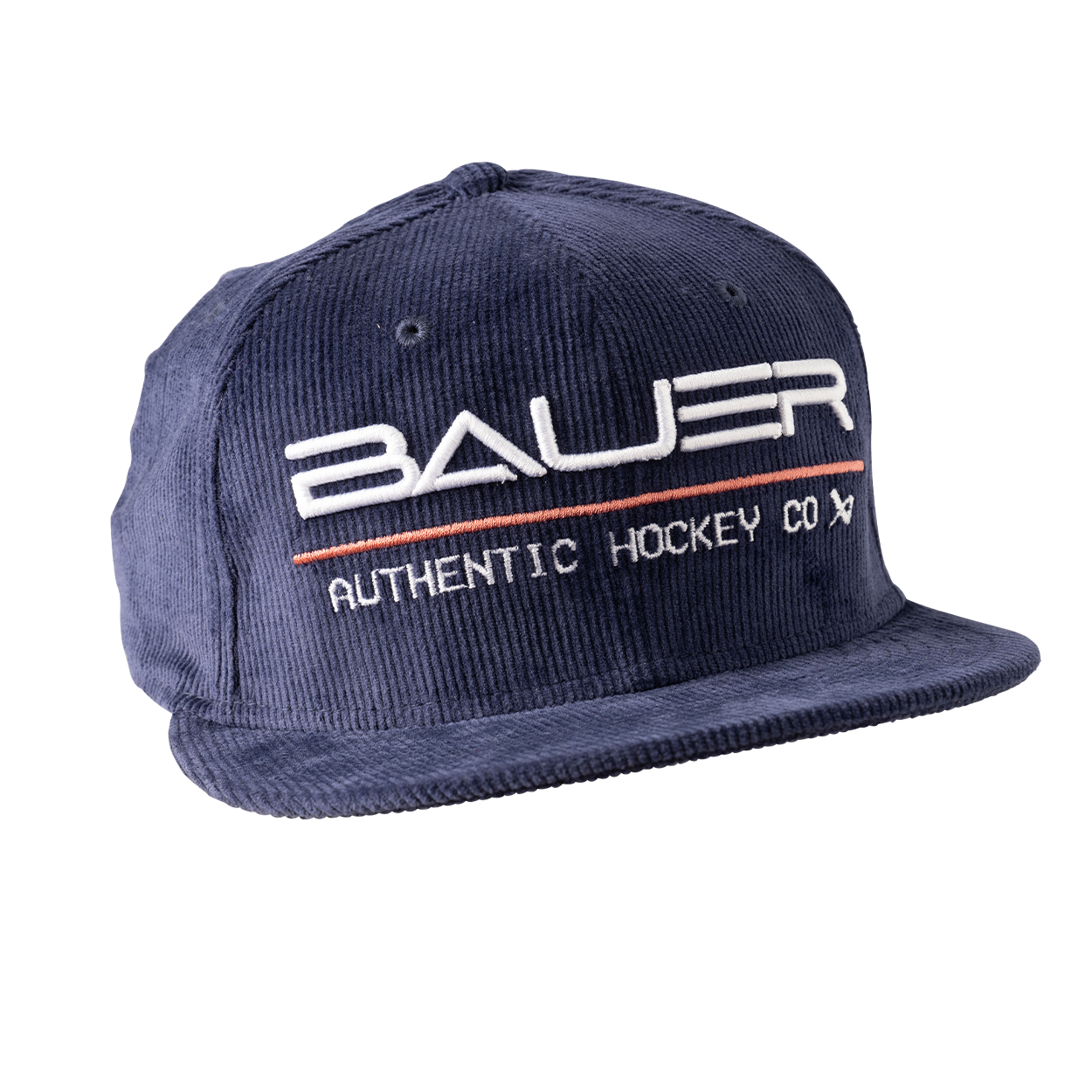 BAUER NEW ERA CORDUROY 9FIFTY SENIOR
