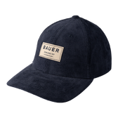 BAUER CORDUROY HAT
